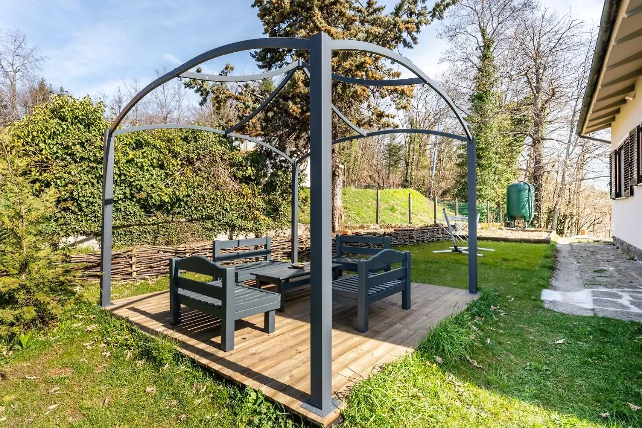 Casa Vacanze Tuscan Retreat Macchino Horská chata