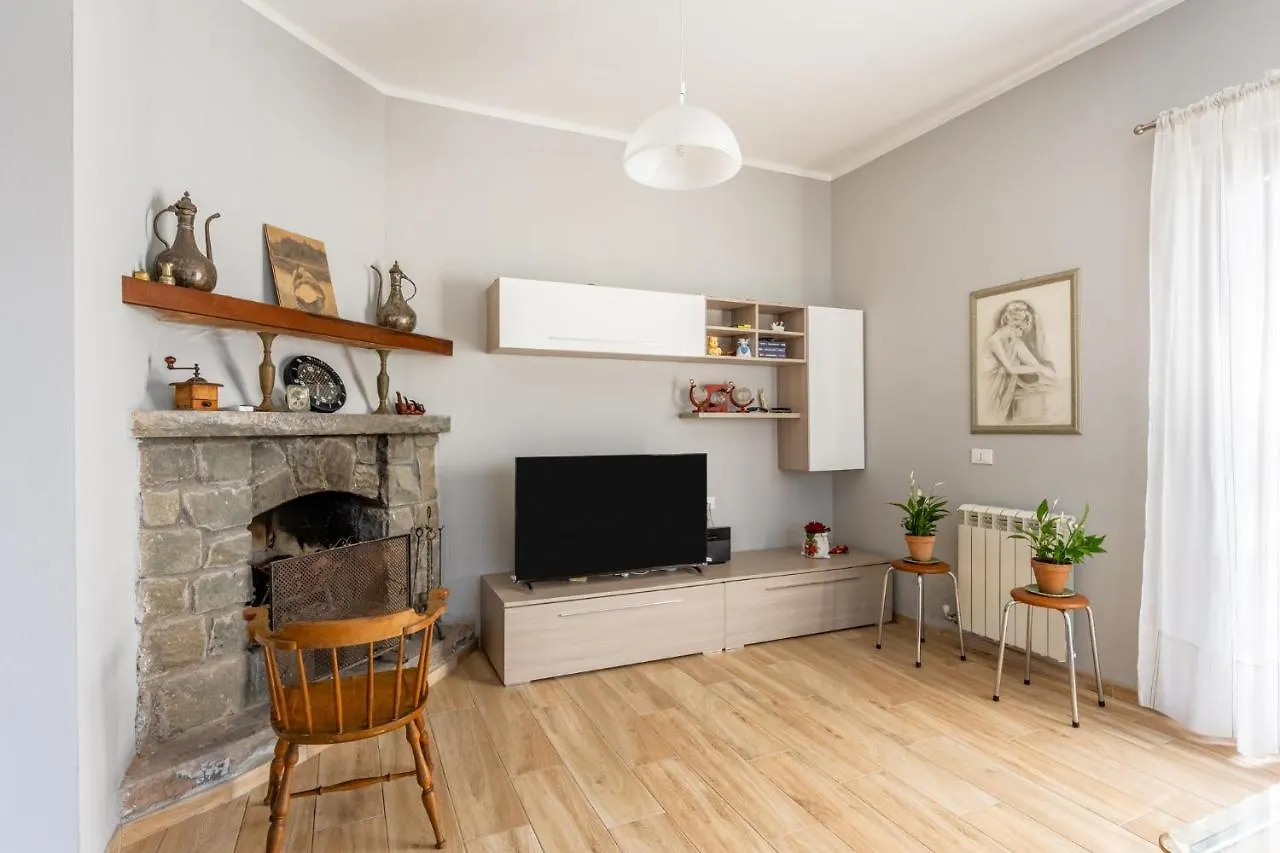 Casa Vacanze Tuscan Retreat Macchino İtalya