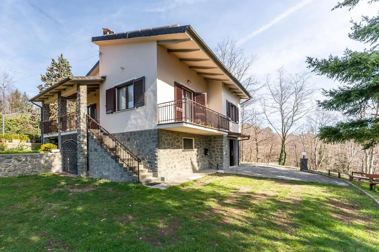 Casa Vacanze Tuscan Retreat Macchino 0*,  İtalya