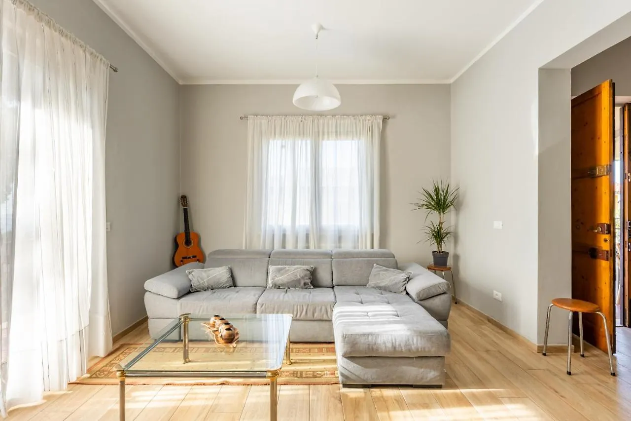 Casa Vacanze Tuscan Retreat Macchino İtalya