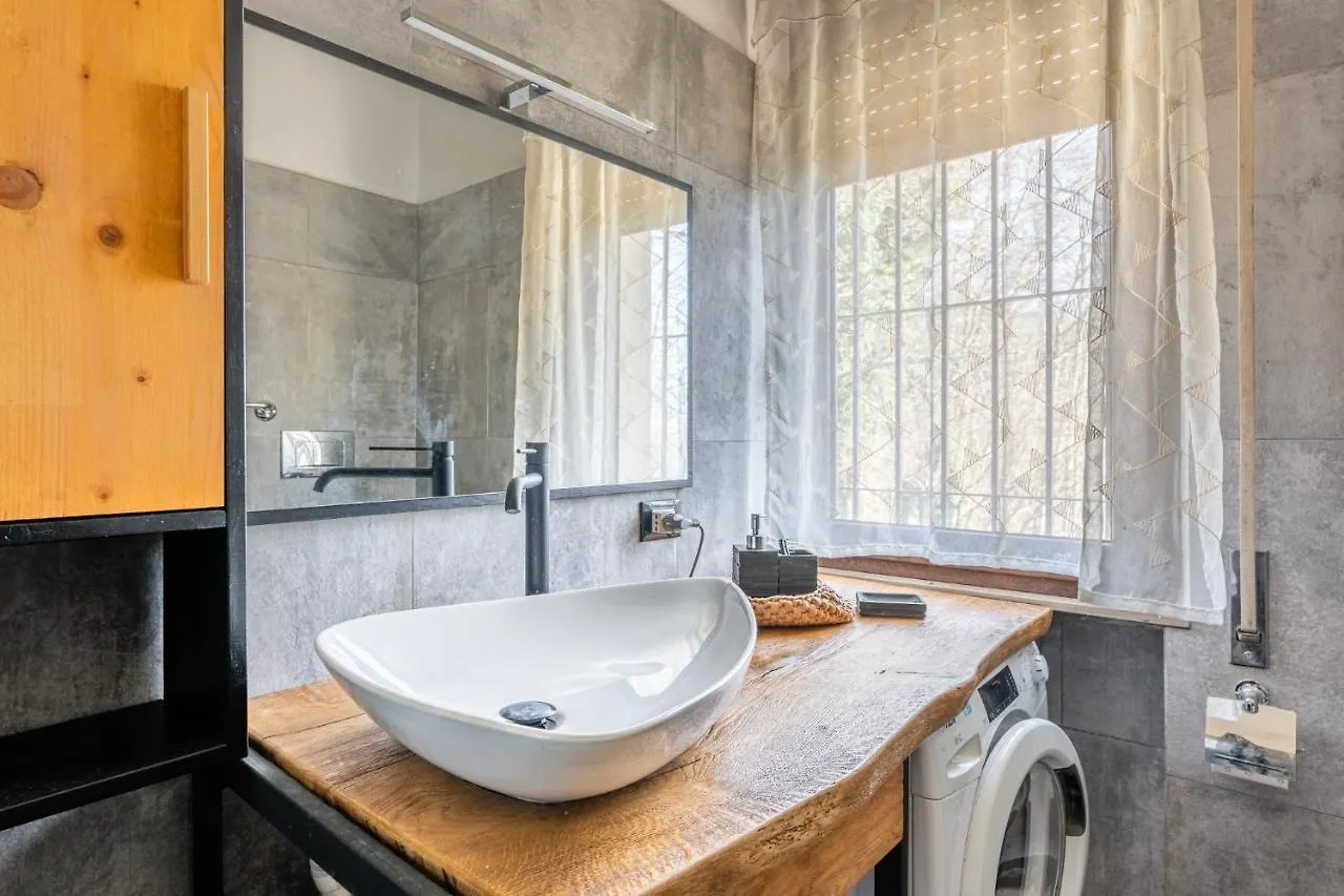 Casa Vacanze Tuscan Retreat Macchino Dağ evi
