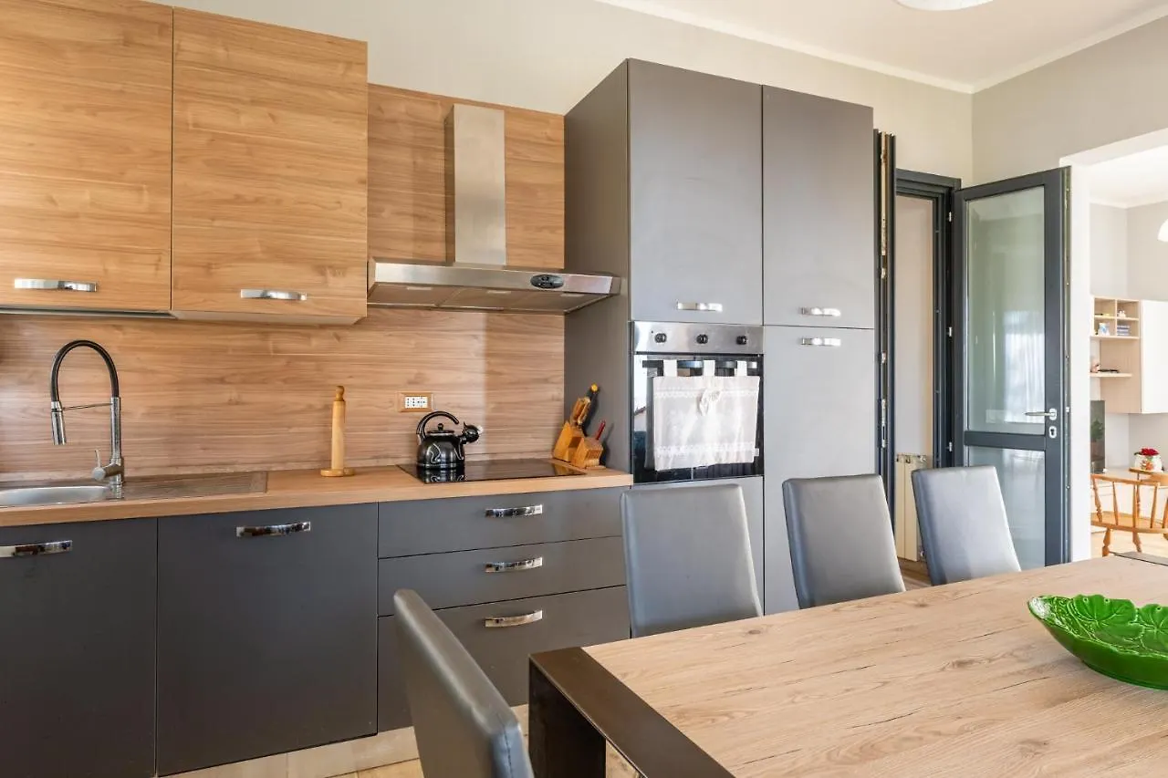 シャレー Casa Vacanze Tuscan Retreat Macchino