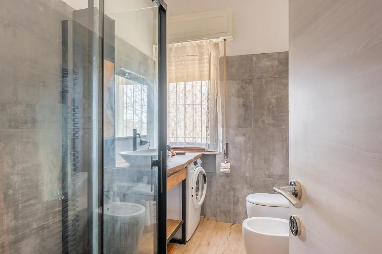 Casa Vacanze Tuscan Retreat Macchino 0*,  İtalya