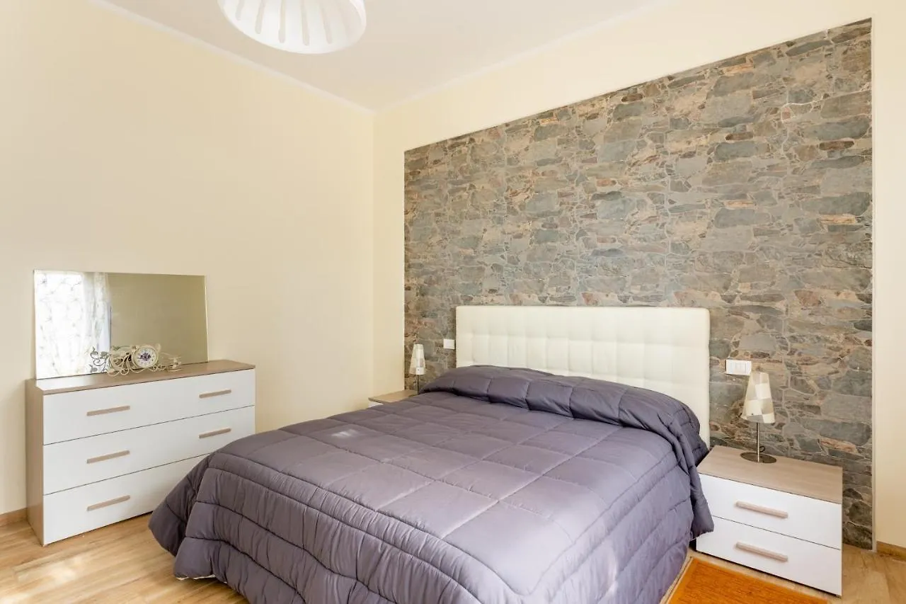 Dağ evi Casa Vacanze Tuscan Retreat Macchino