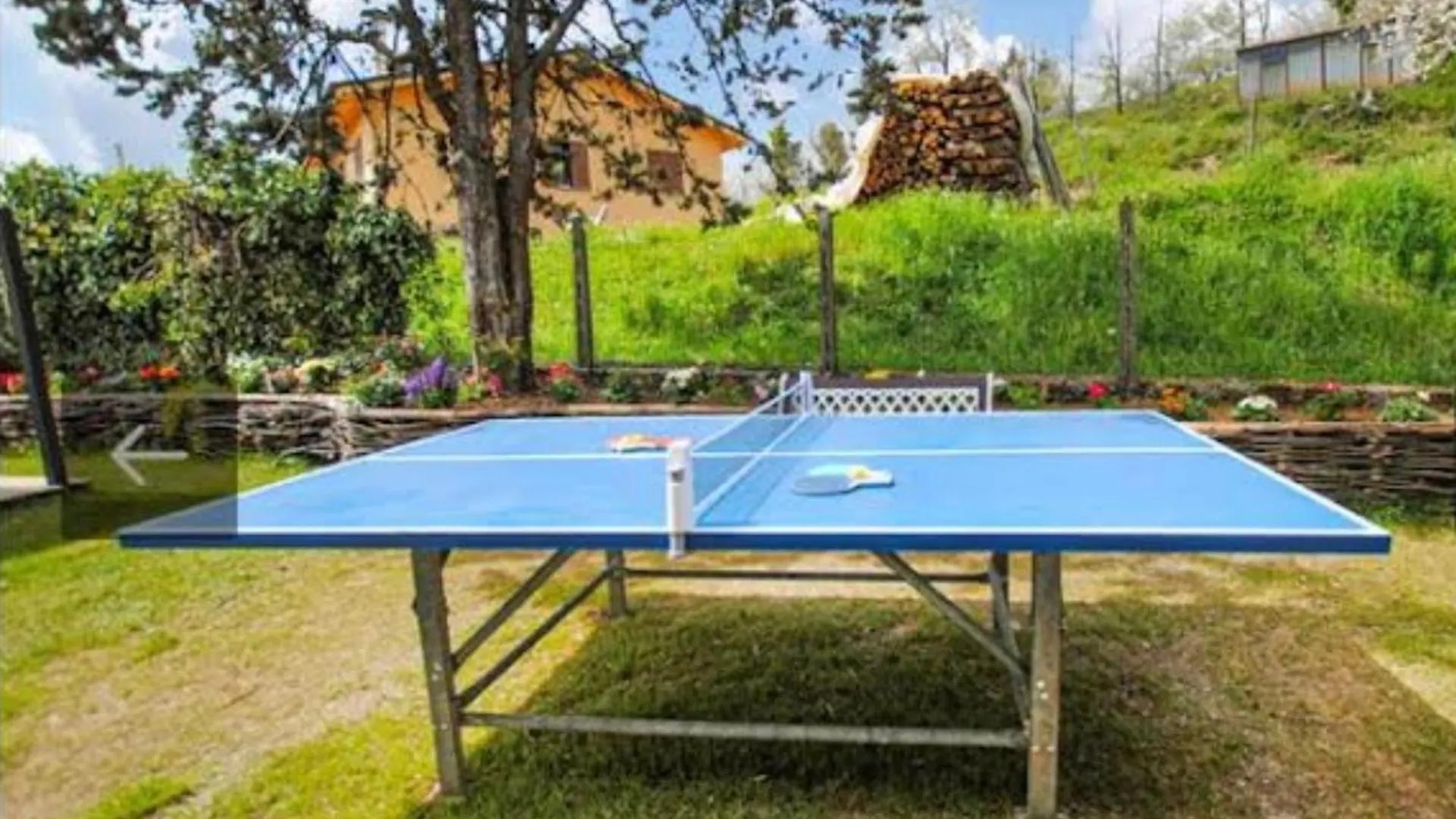 Casa Vacanze Tuscan Retreat Macchino